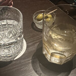 STAR BAR GINZA - 