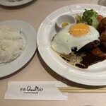 洋食 Quattro - 