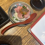 中落ち百円の居酒屋 まぐろんち - 