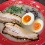 拉麺エルボー - 