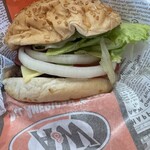 A&W I-Asu Okinawa Toyosaki Ten