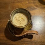 食堂 椿 別館 - 料理写真: