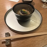 銀座ろくさん亭 - 