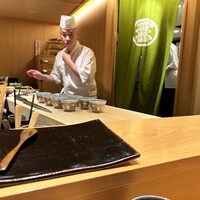 鮨 つぼみ - 