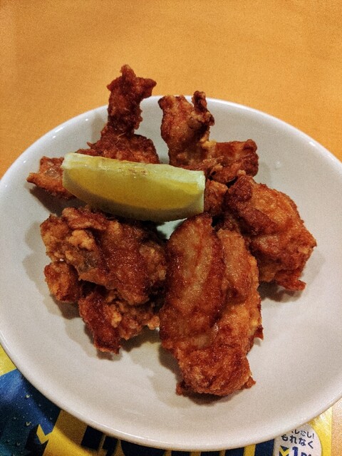 ガスト 寒河江店 - 寒河江（ファミレス）の写真