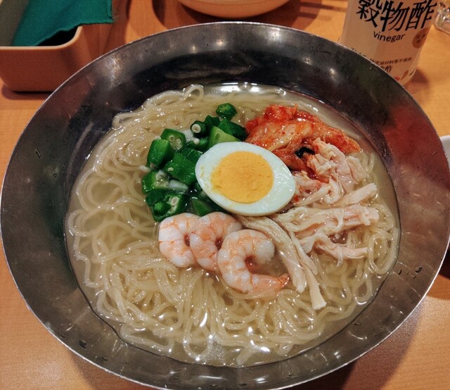 ガスト 寒河江店 - 寒河江（ファミレス）の写真