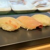 立喰い寿司 ひなと丸 グランスタ八重北食堂店