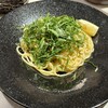 下川六〇酵素卵と北海道小麦の生パスタ 麦と卵 東京駅八重洲北口店