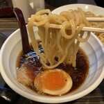 元祖 中華つけ麺 大王 - 