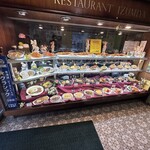 レストラン泉屋 総本店 - 