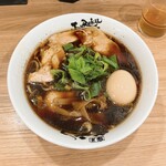 麺屋 丈六 - 