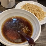 元祖 中華つけ麺 大王 - 