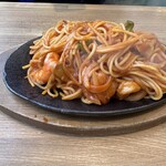 レストラン泉屋 総本店 - 