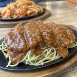 レストラン泉屋 総本店 - 