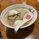 Ramen Kamuro - 