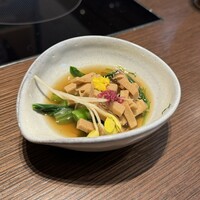 米沢牛黄木 銀座店 - 