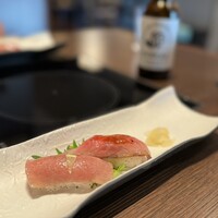 米沢牛黄木 銀座店 - 