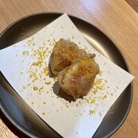 鮨 麻生 平尾山荘 - 
