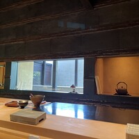 鮨 麻生 平尾山荘 - 