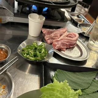 韓国酒場マショマショ_0