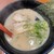 博多ラーメン　本丸亭 - 料理写真: