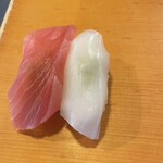 Maruhachi Zushi - 