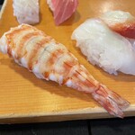 Maruhachi Zushi - 