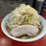 ラーメン鷹の目 - 