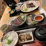 TOSA DINING おきゃく - 