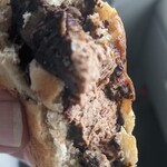 GODIVA イオンモール伊丹店 - 見事な味の融合でした～