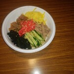 らーめん ほくしん - 