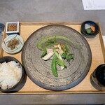 現代里山料理 ZEN HOUSE - 