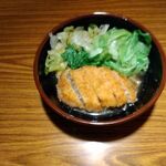 らーめん ほくしん - 
