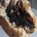 GODIVA イオンモール伊丹店 - チョコなのか？あんこなのか？味噌なのか？