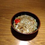 らーめん ほくしん - 
