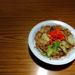 らーめん ほくしん - 