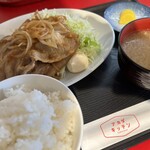 アカダキッチン - 料理写真: