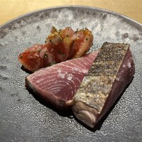 TTOAHISU - 