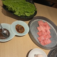 和牛焼肉じろうや 介 wagyu&sake 名古屋駅前本店 - 