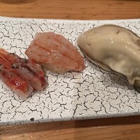 鮨 喜一 - 