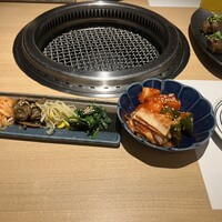 和牛焼肉じろうや 介 wagyu&sake 名古屋駅前本店 - 