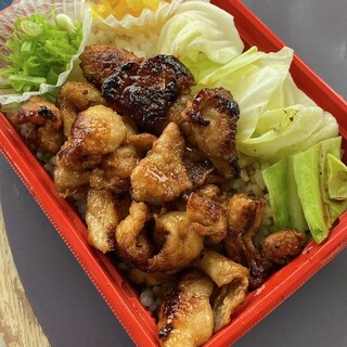 口コミ一覧 : うみ弁当 - 山西/弁当 [食べログ]