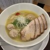 自家製麺 ほんま