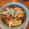 フジサワ中華そば 日比野店
