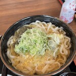 丸駒製麺 - 