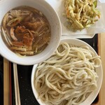 上々うどん - 