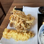 丸駒製麺 - 