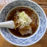 しなそば小浜 - 