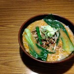 らーめん ほくしん - 