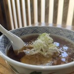 しなそば小浜 - 